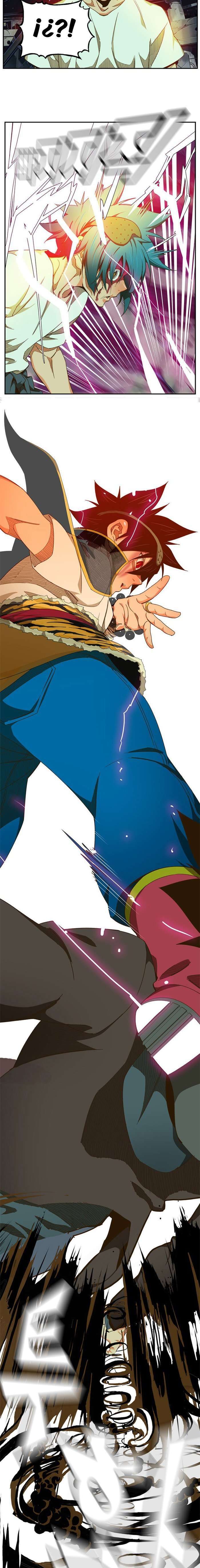 Capitulo 446 page 27