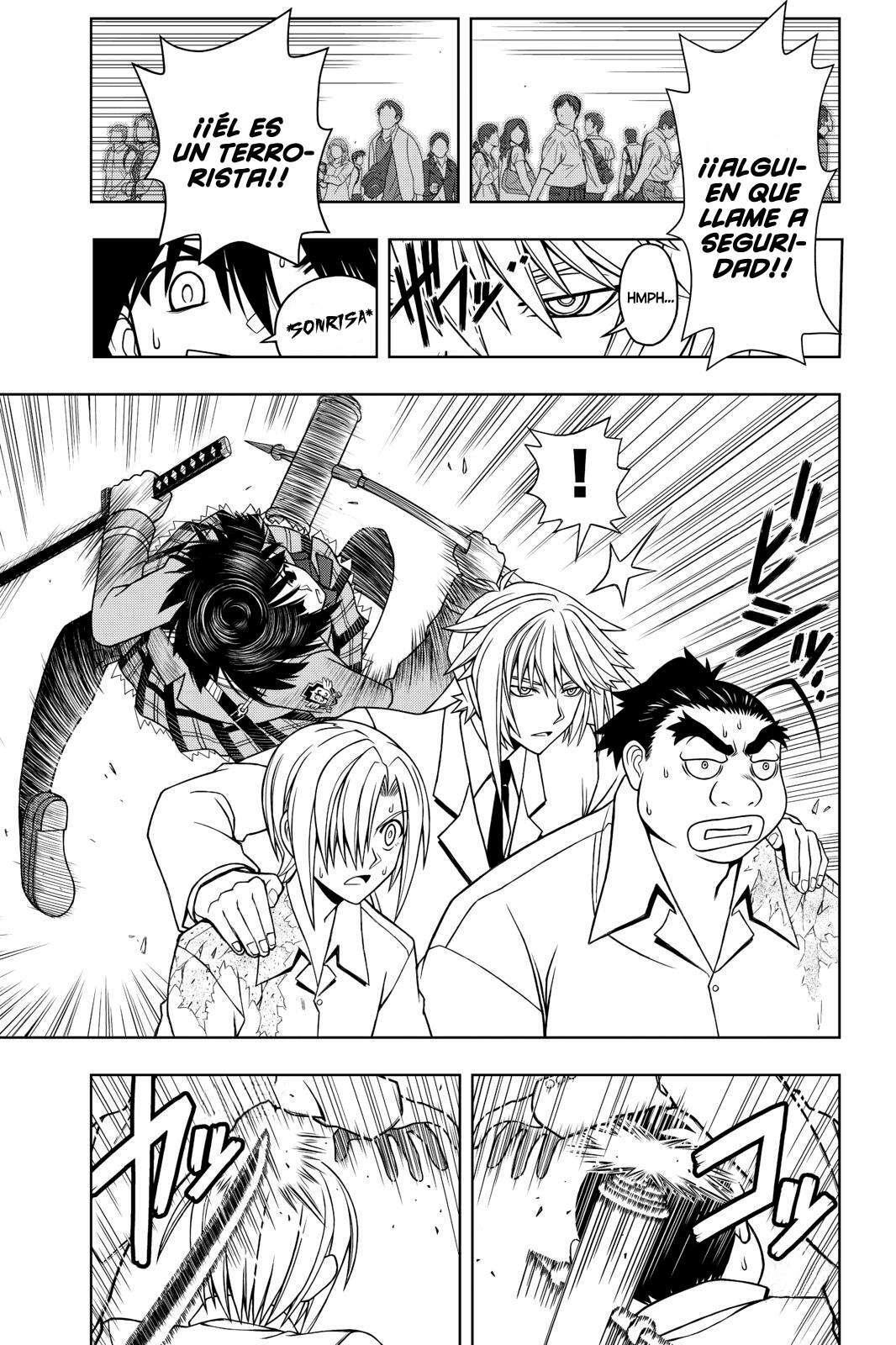 Capitulo 38 page 4