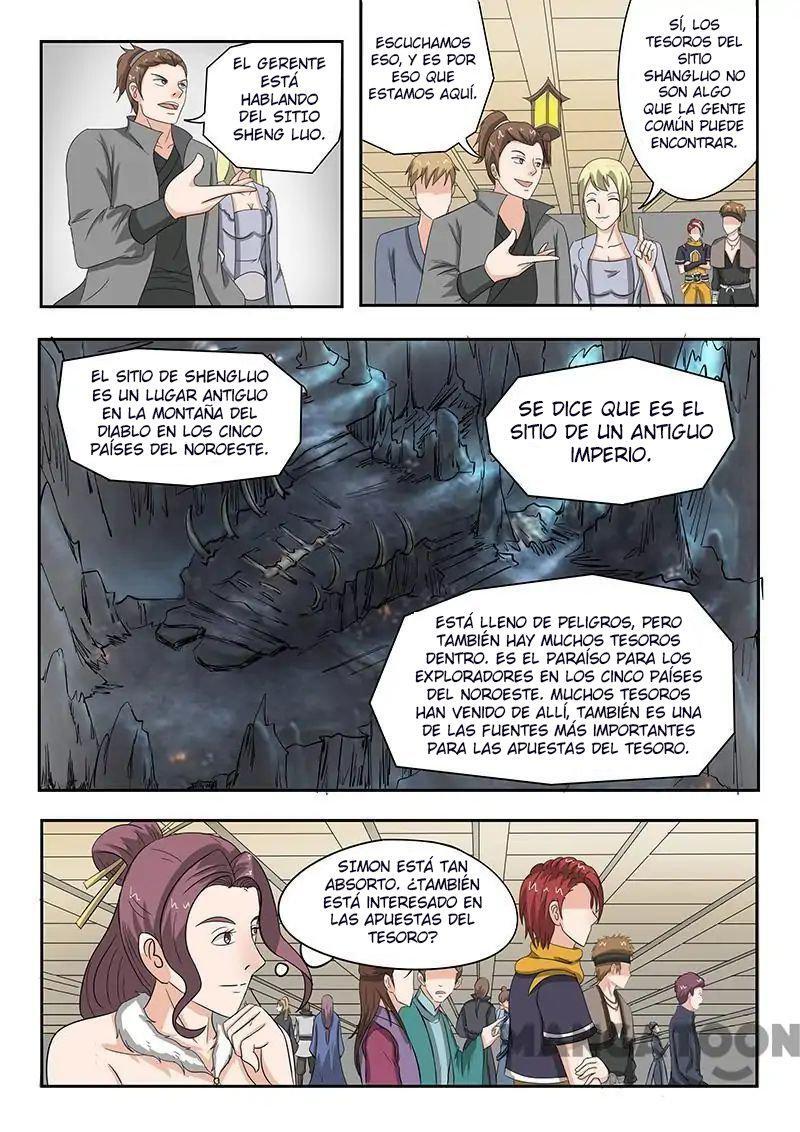Capitulo 158 page 5