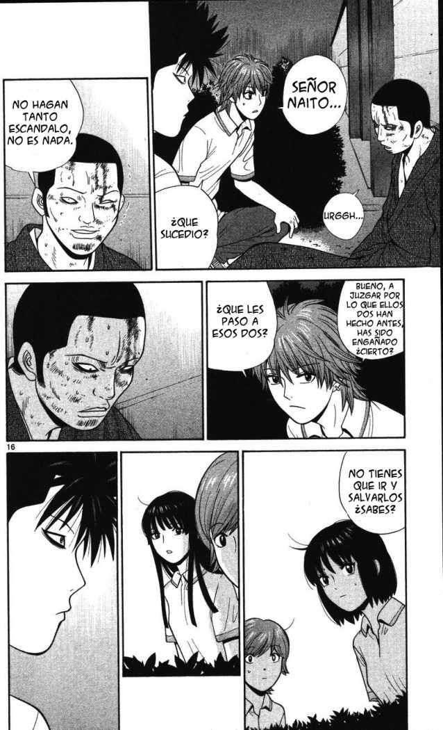 Capitulo 43 page 17