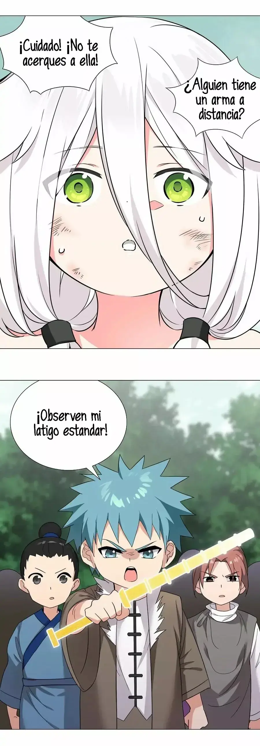 Capitulo 57 page 47
