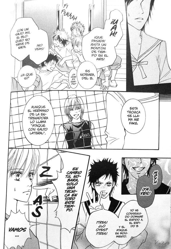 Capitulo 38 page 10