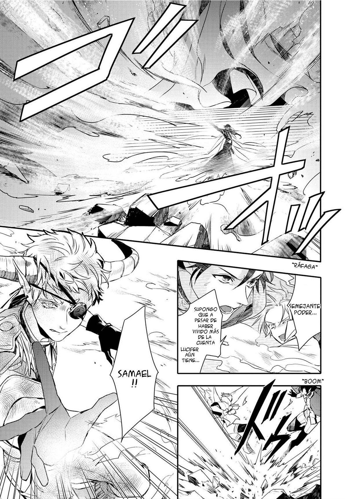 Capitulo 94 page 5