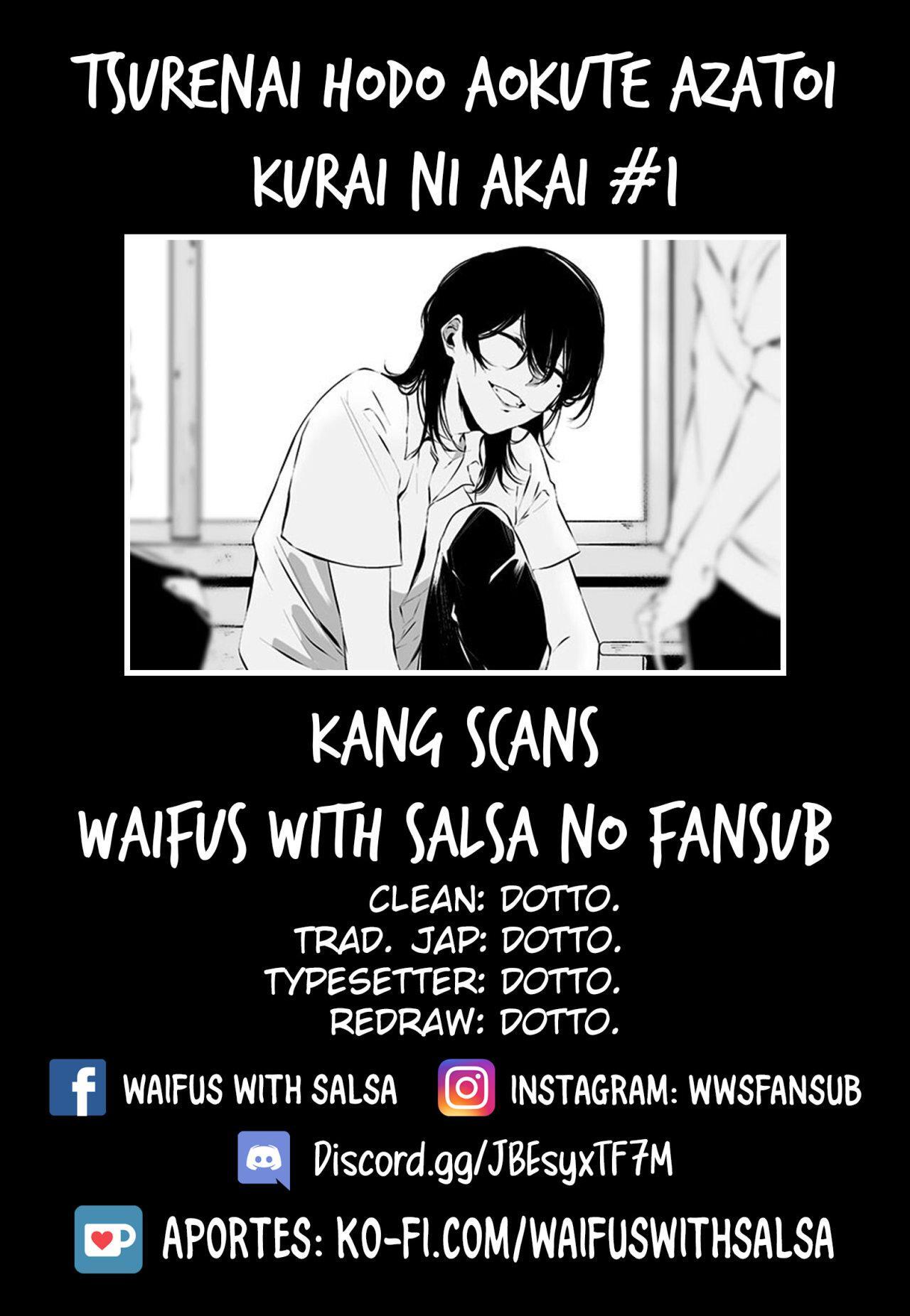 Capitulo 1 page 1