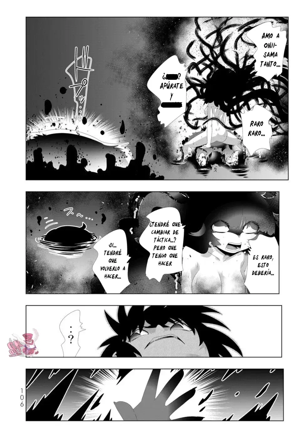 Capitulo 110 page 14