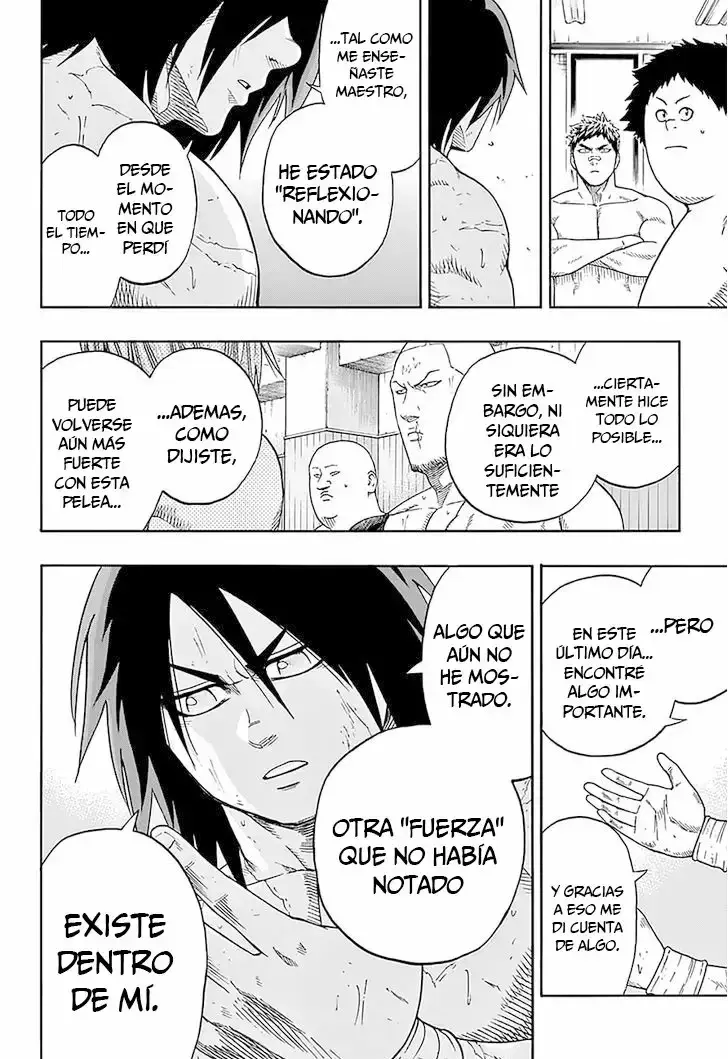 Capitulo 110 page 15