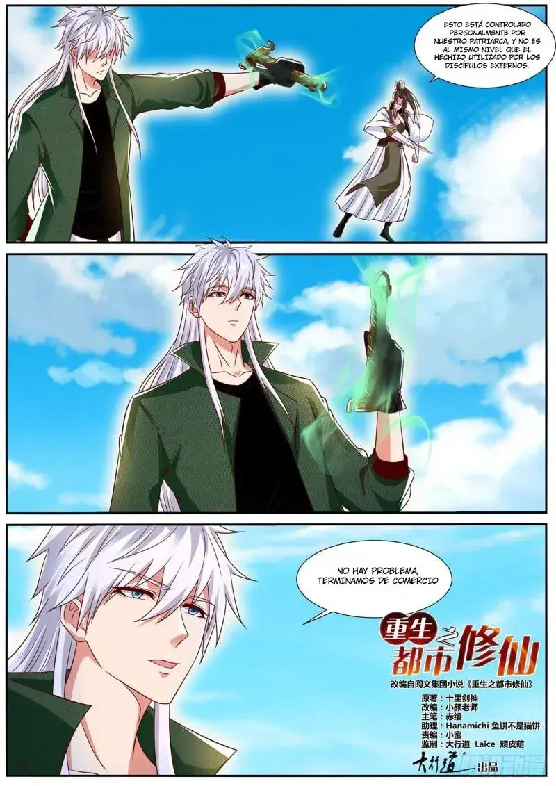 Capitulo 827 page 10