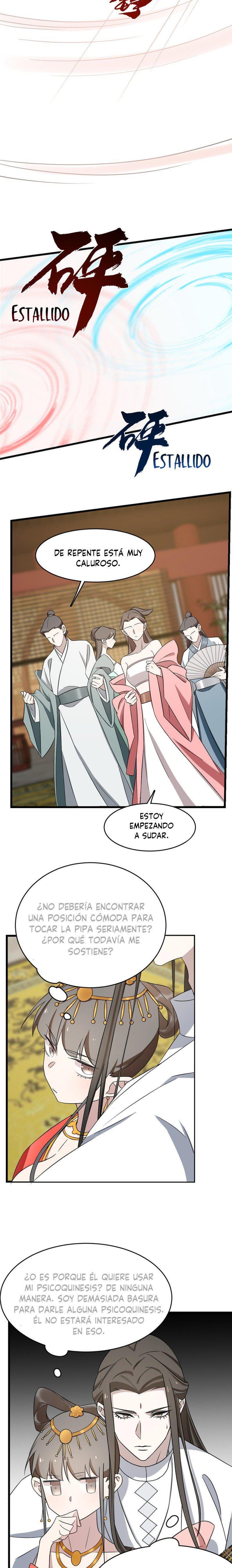 Capitulo 77 page 10
