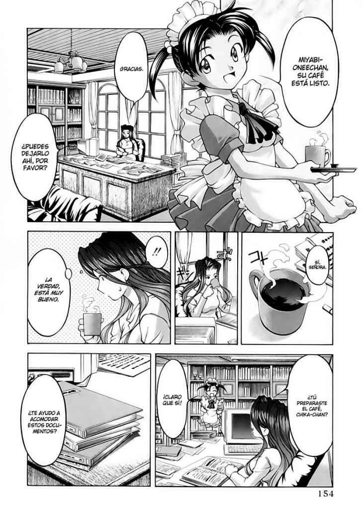 Capitulo 67 page 11