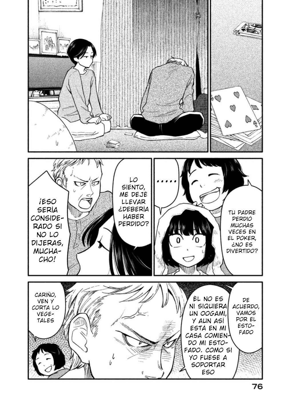 Capitulo 30 page 14