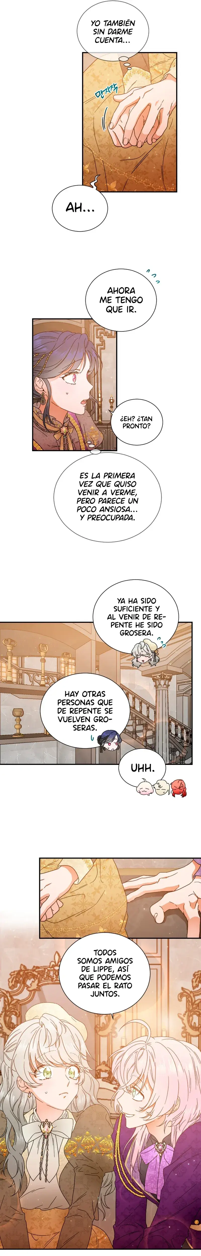 Capitulo 201 page 18