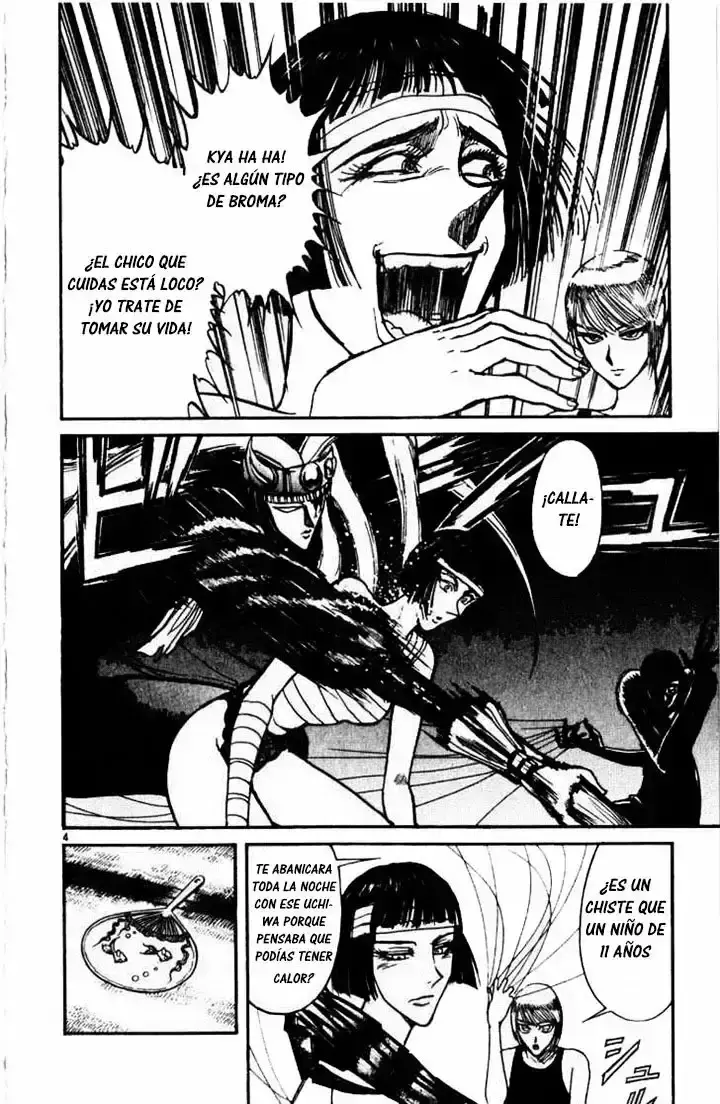 Capitulo 98 page 6