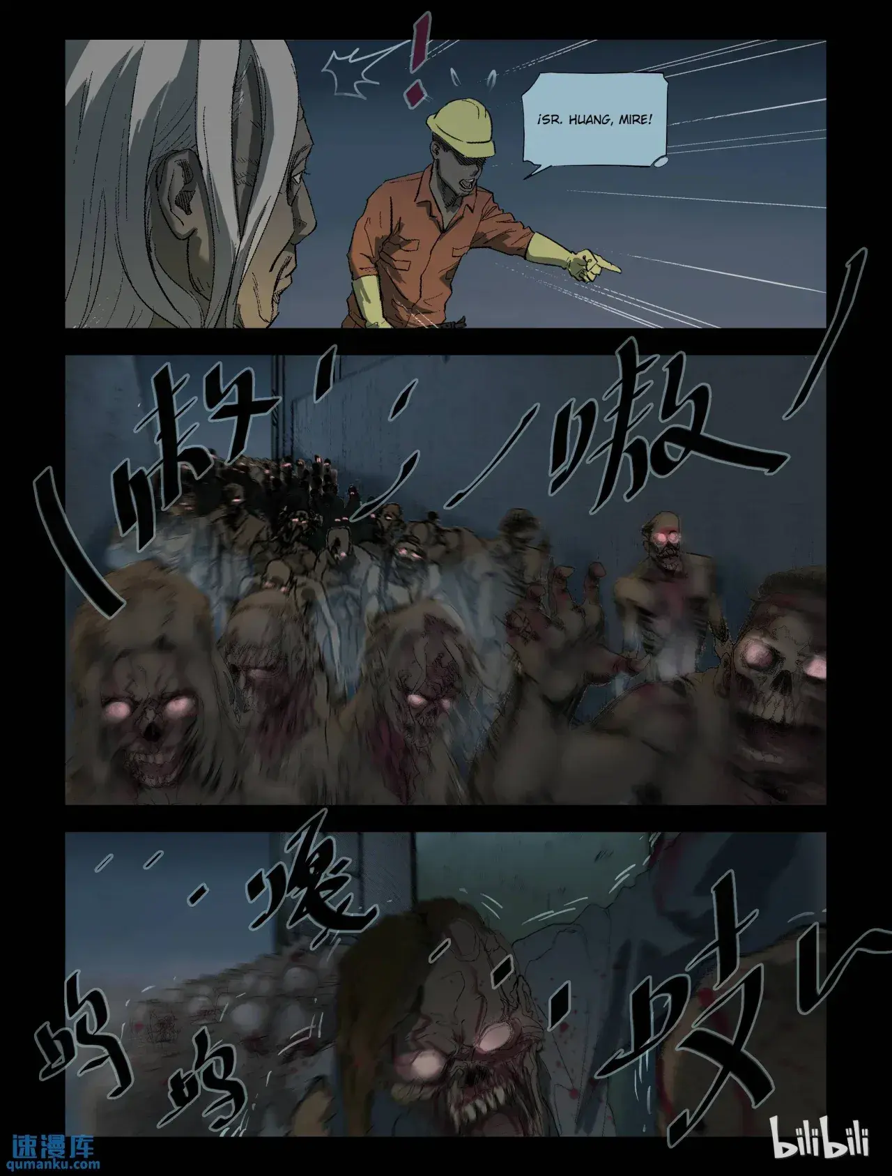Capitulo 214 page 9