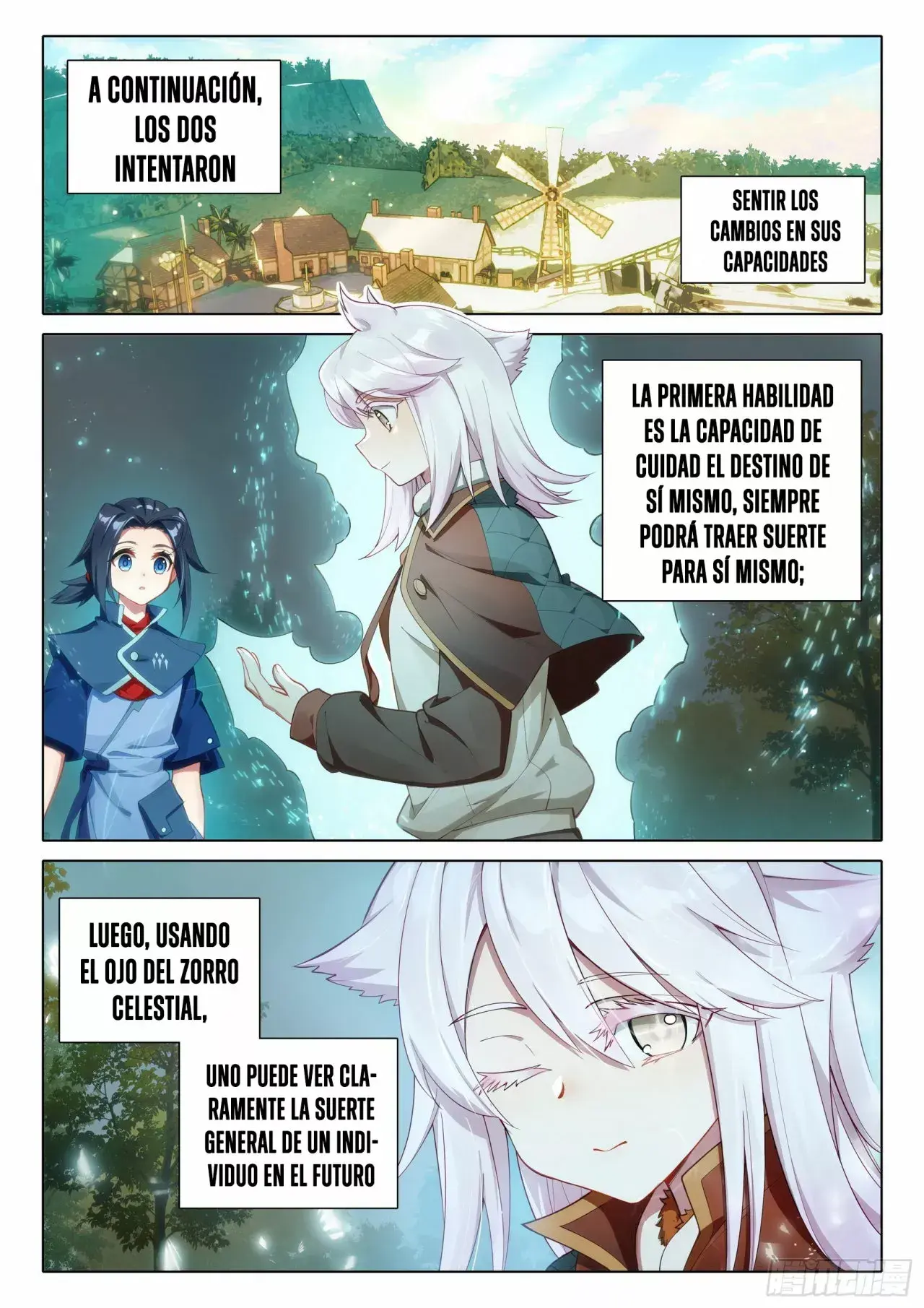 Capitulo 84 page 17