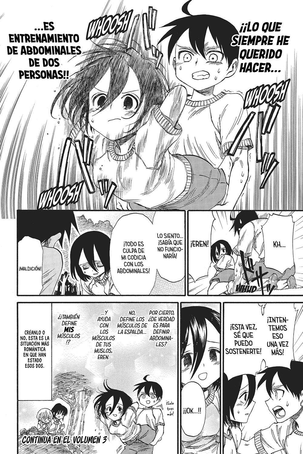 Capitulo 32 page 10