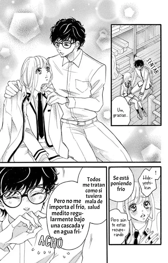 Capitulo 16 page 11