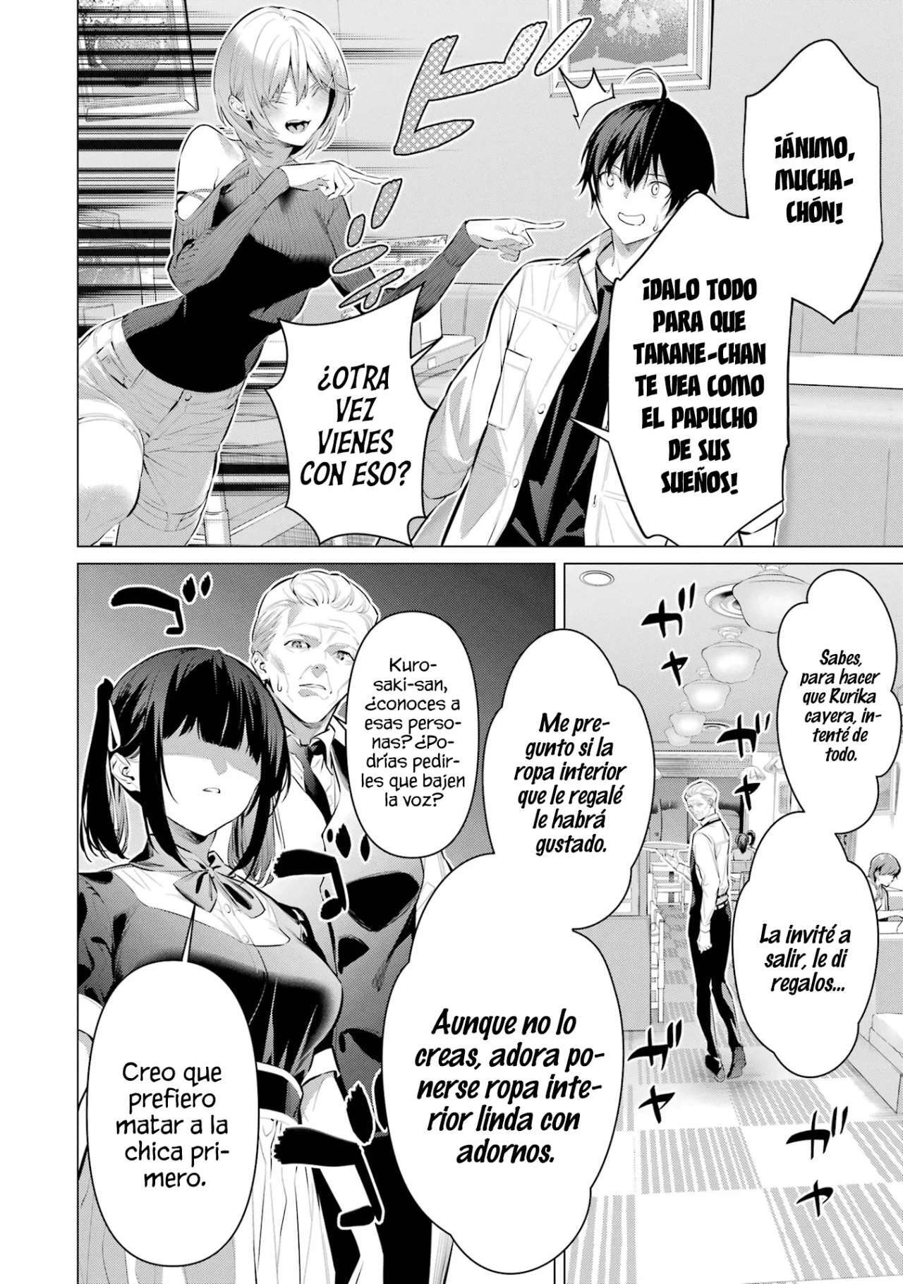 Capitulo 48 page 22