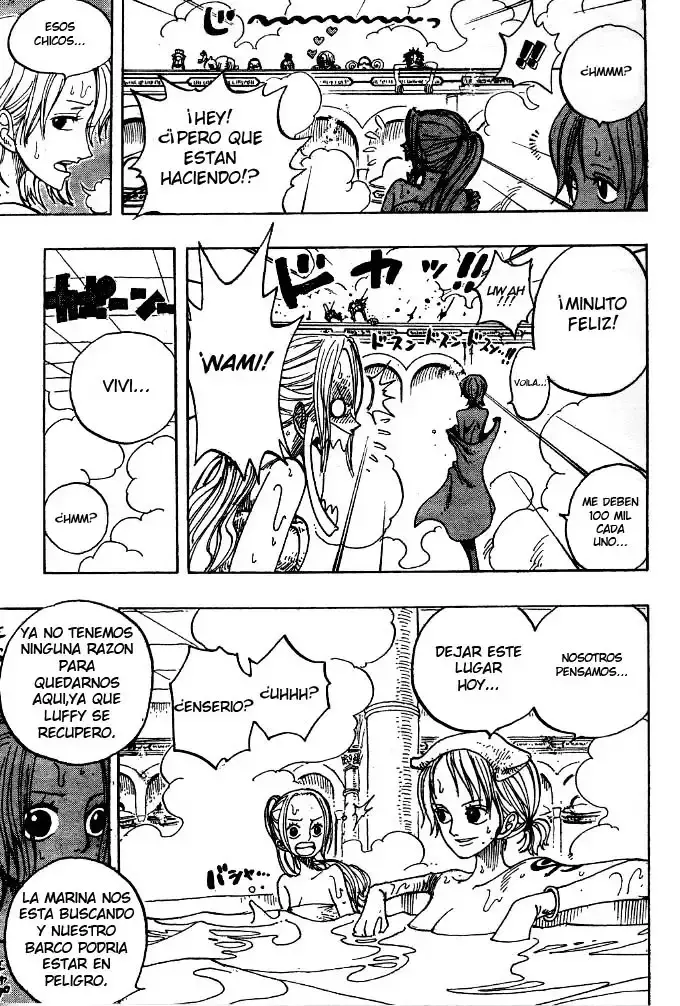 Capitulo 213 page 18