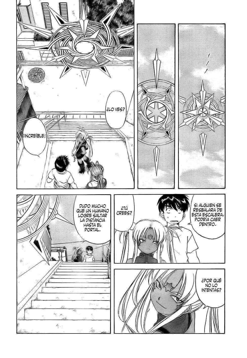 Capitulo 246 page 15