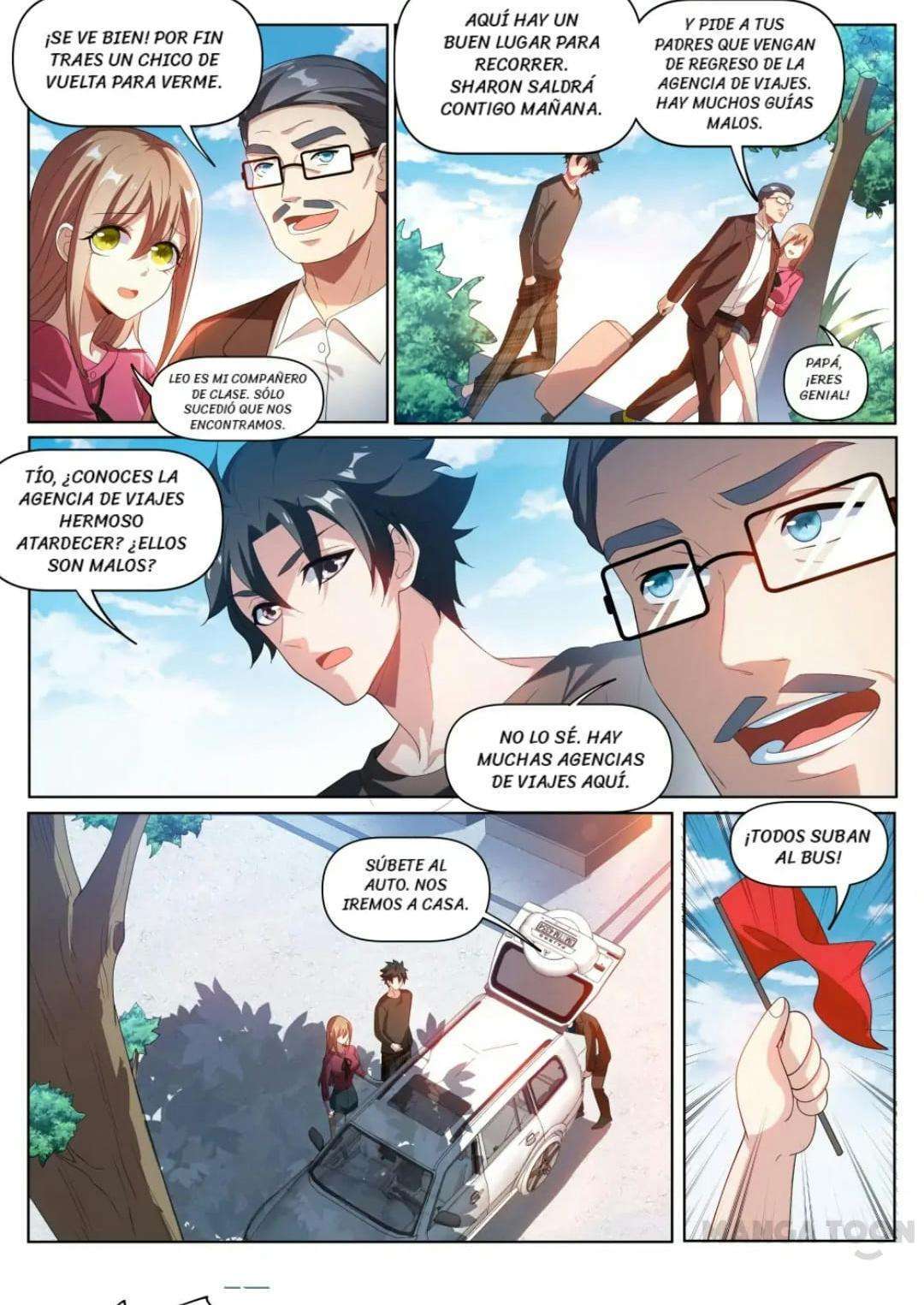 Capitulo 218 page 4