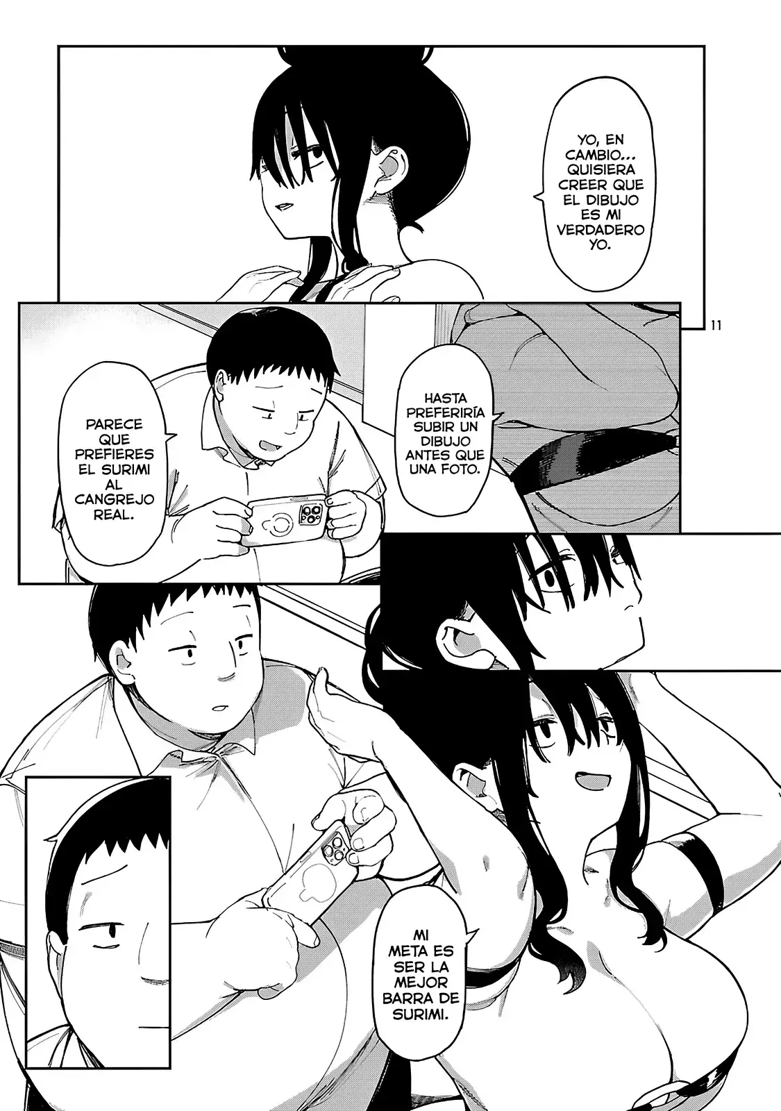Capitulo 67 page 13
