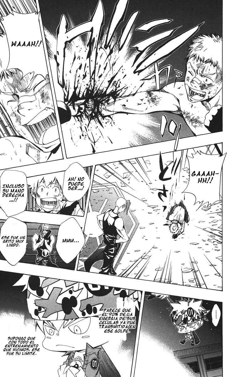 Capitulo 95 page 15