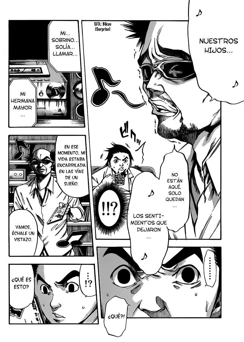 Capitulo 19 page 15