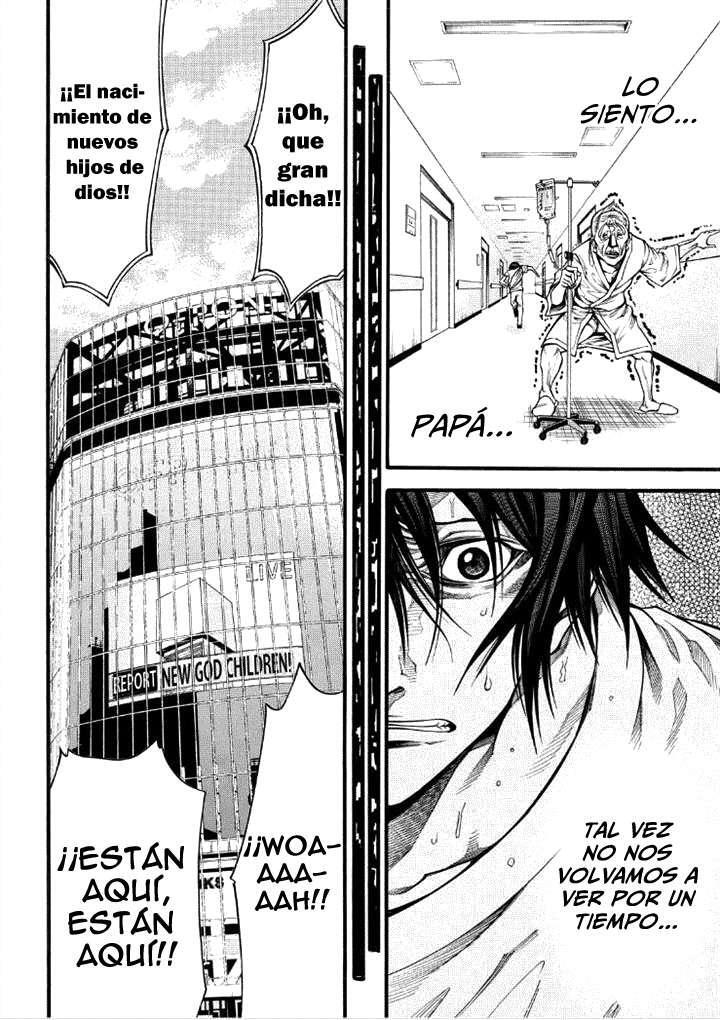 Capitulo 65 page 9