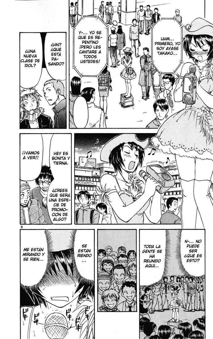 Capitulo 66 page 11