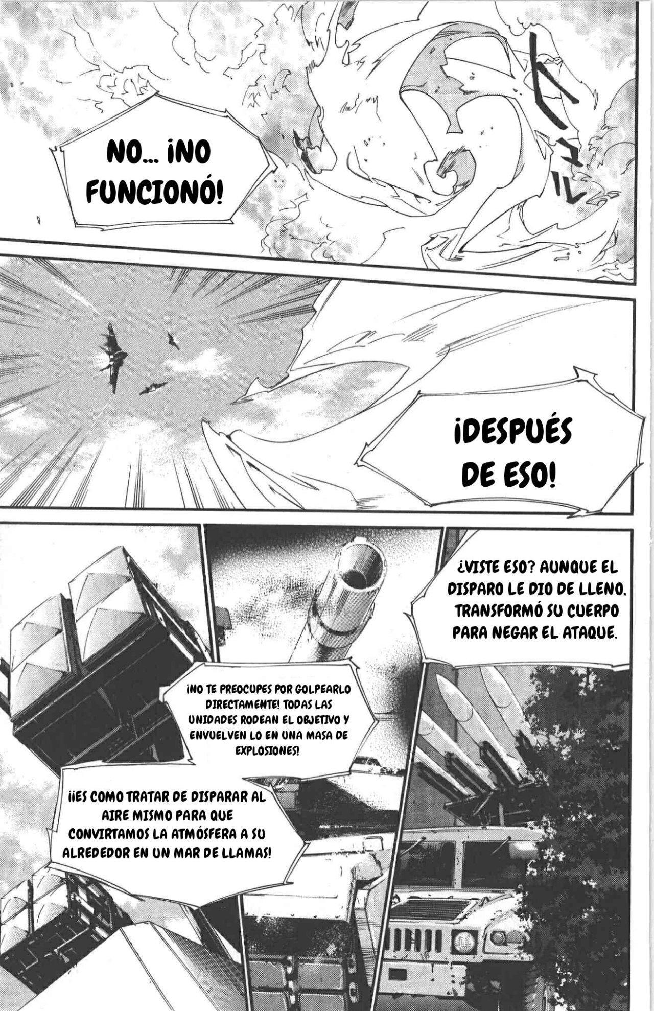 Capitulo 75 page 28