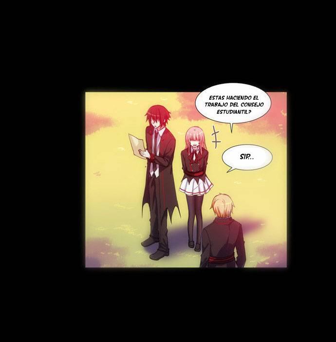 Capitulo 83 page 14