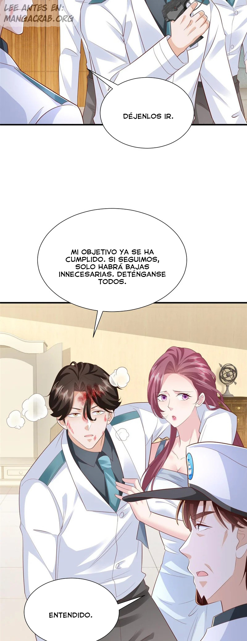 Capitulo 889 page 33