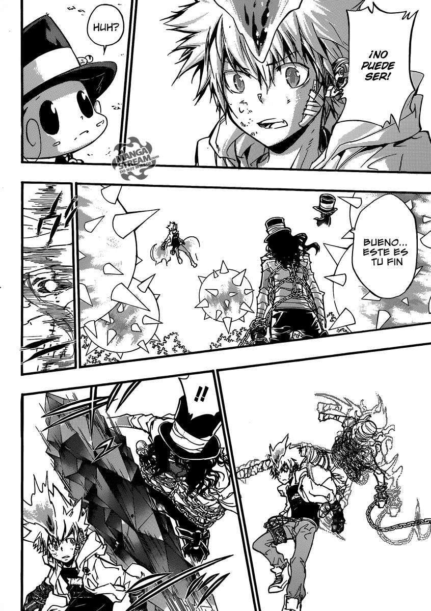 Capitulo 401 page 5