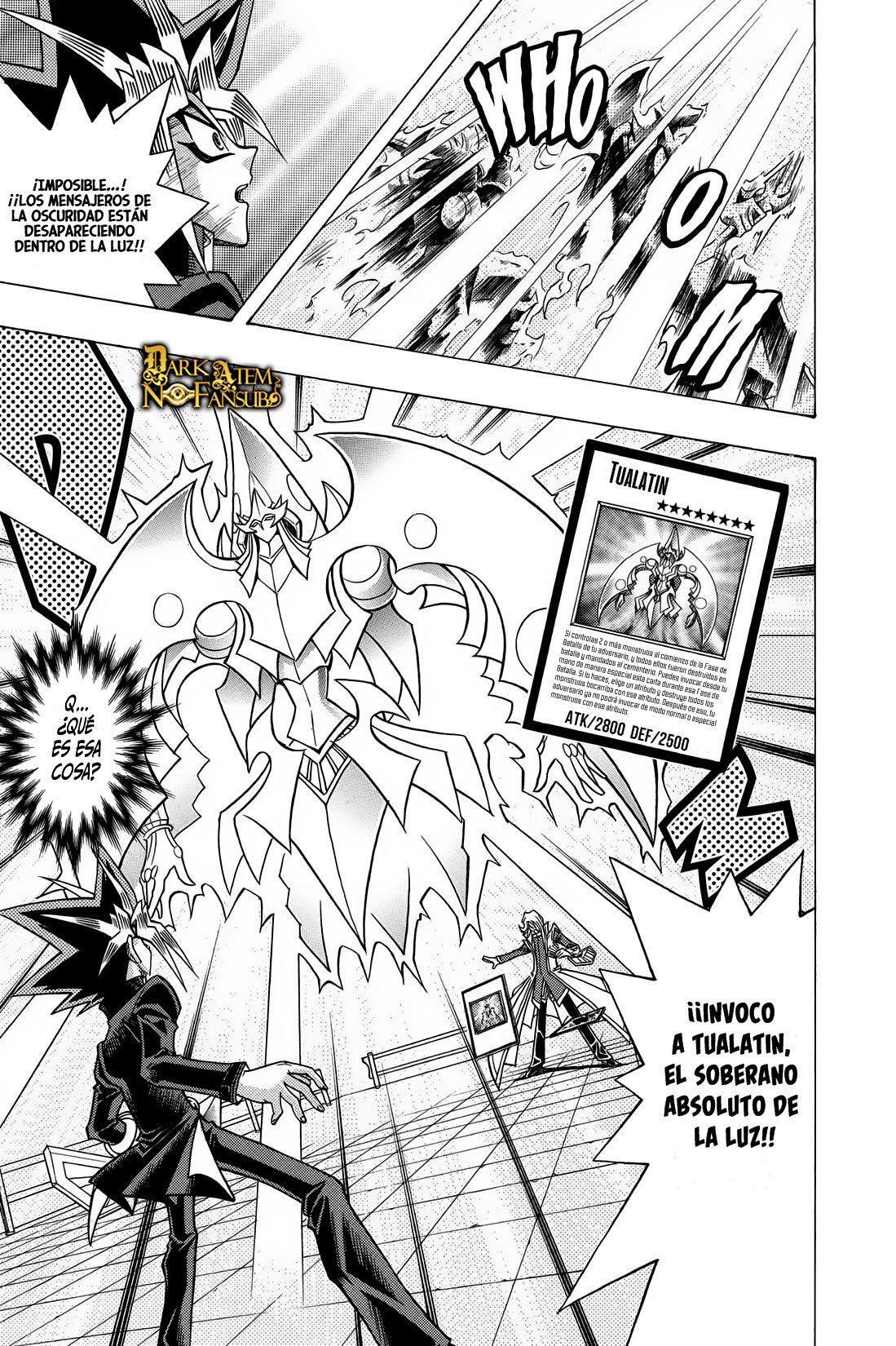 Capitulo 24.50 page 30