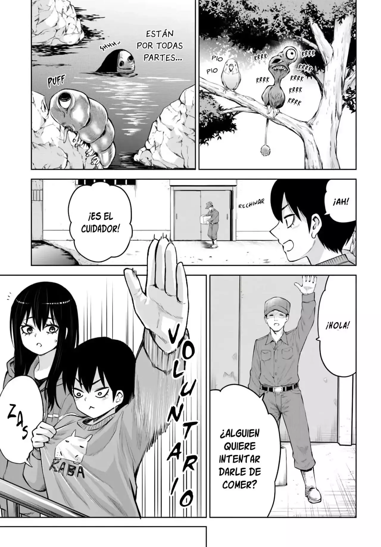 Capitulo 70 page 12