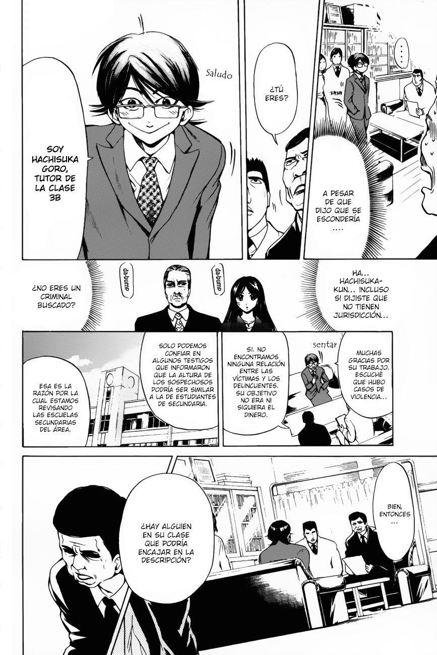 Capitulo 20 page 6