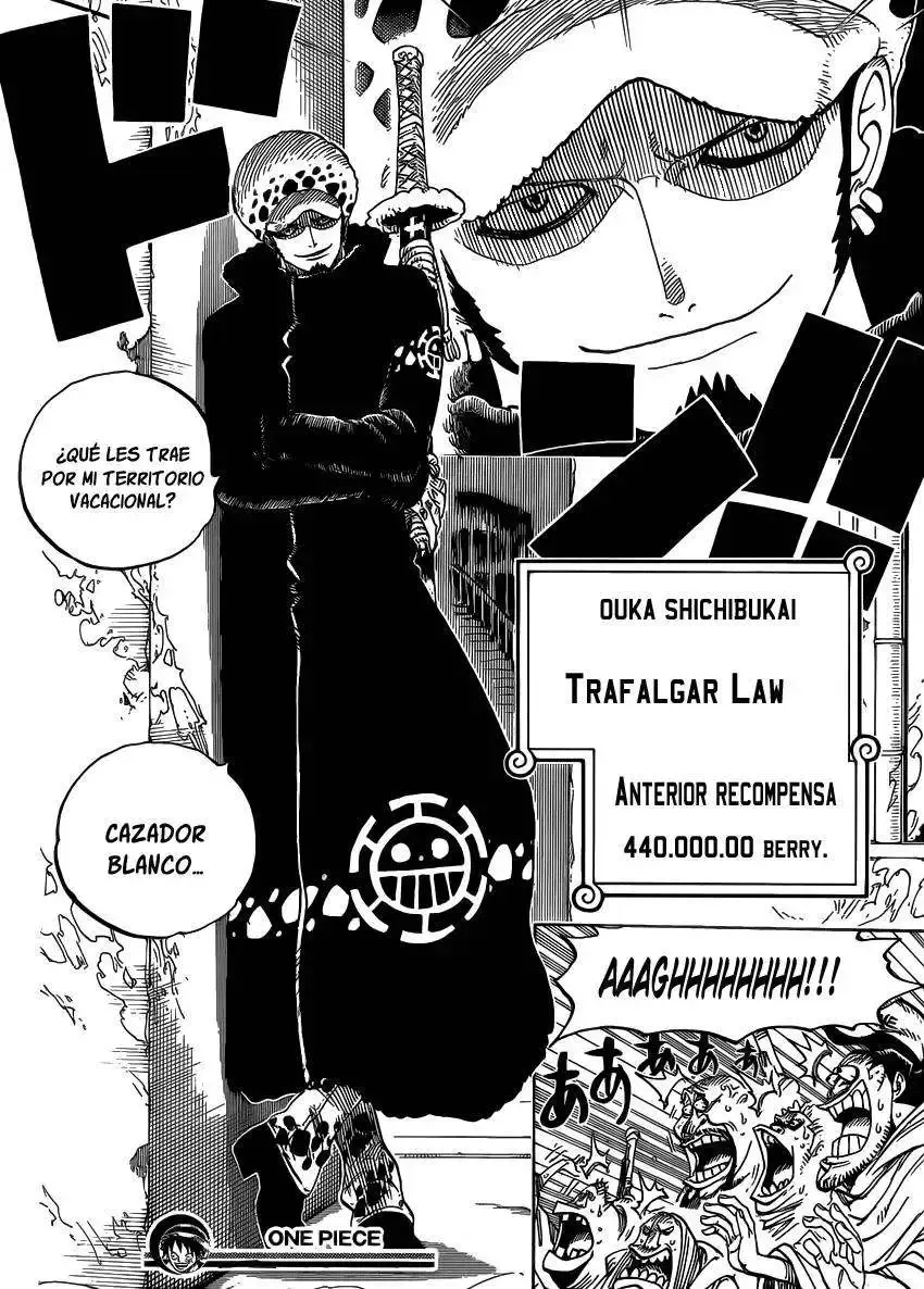 Capitulo 659 page 19
