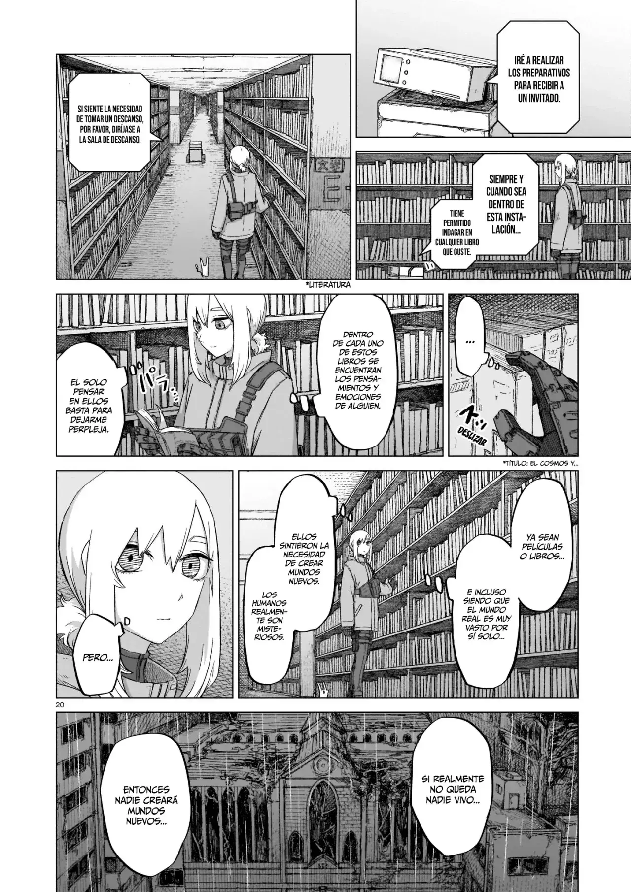 Capitulo 9 page 20