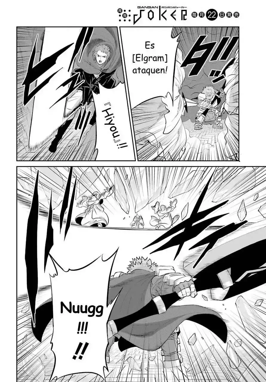Capitulo 86 page 17