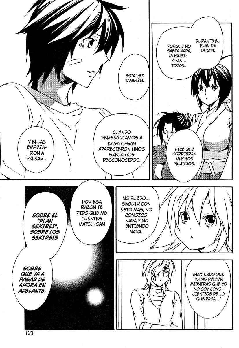 Capitulo 69 page 15