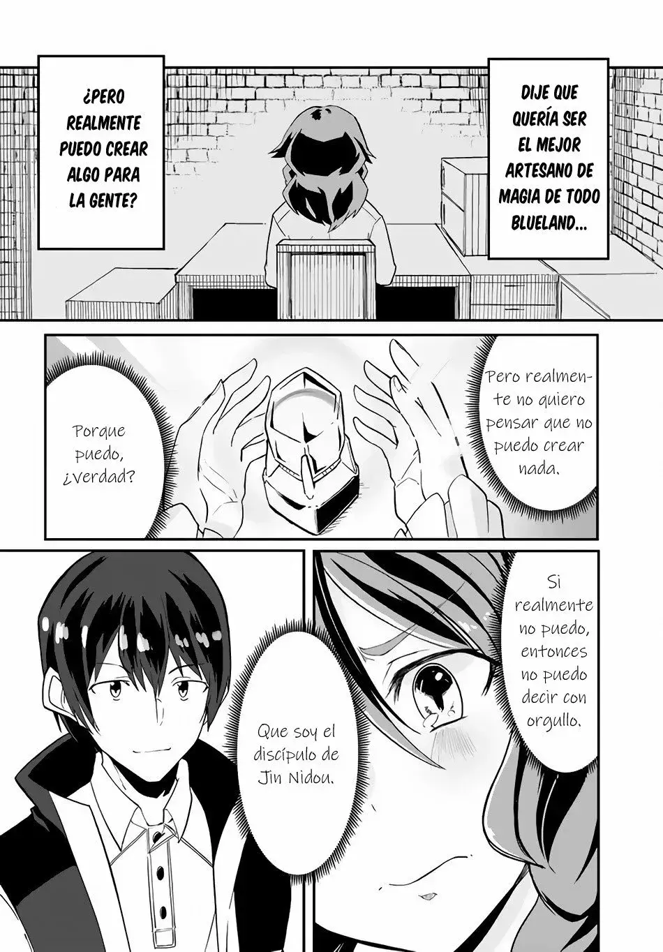 Capitulo 32 page 19