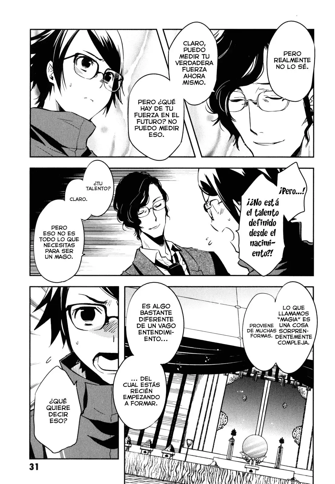 Capitulo 42 page 32
