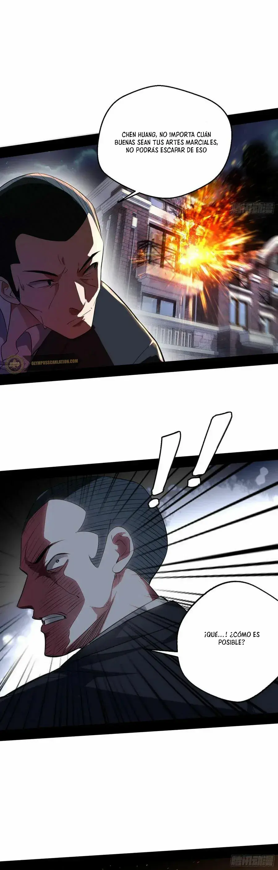 Capitulo 99 page 17