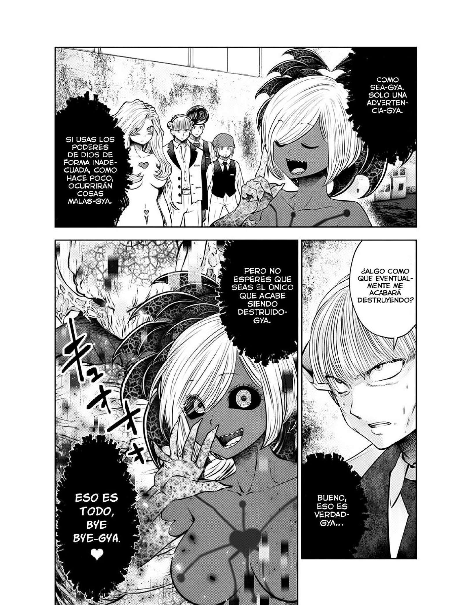 Capitulo 92 page 8