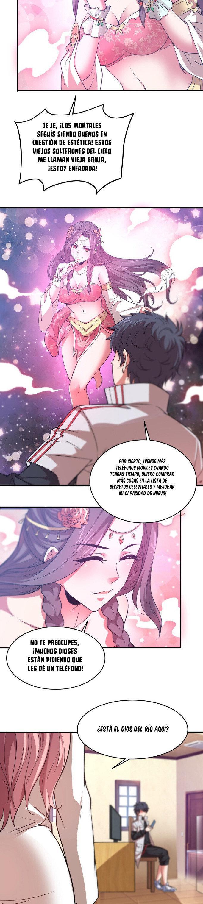 Capitulo 21 page 10