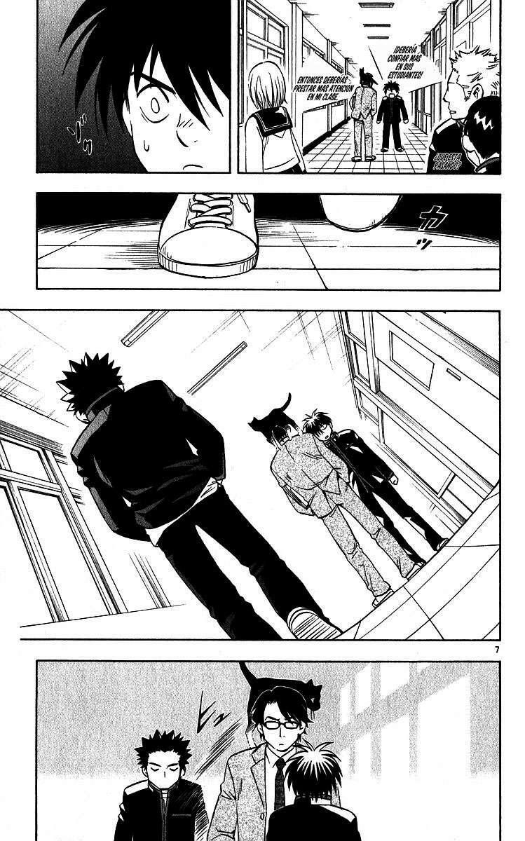 Capitulo 56 page 11