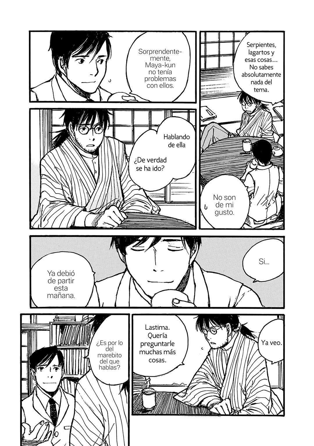 Capitulo 29 page 16