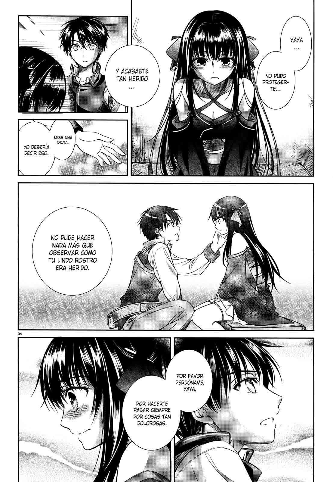 Capitulo 43 page 4