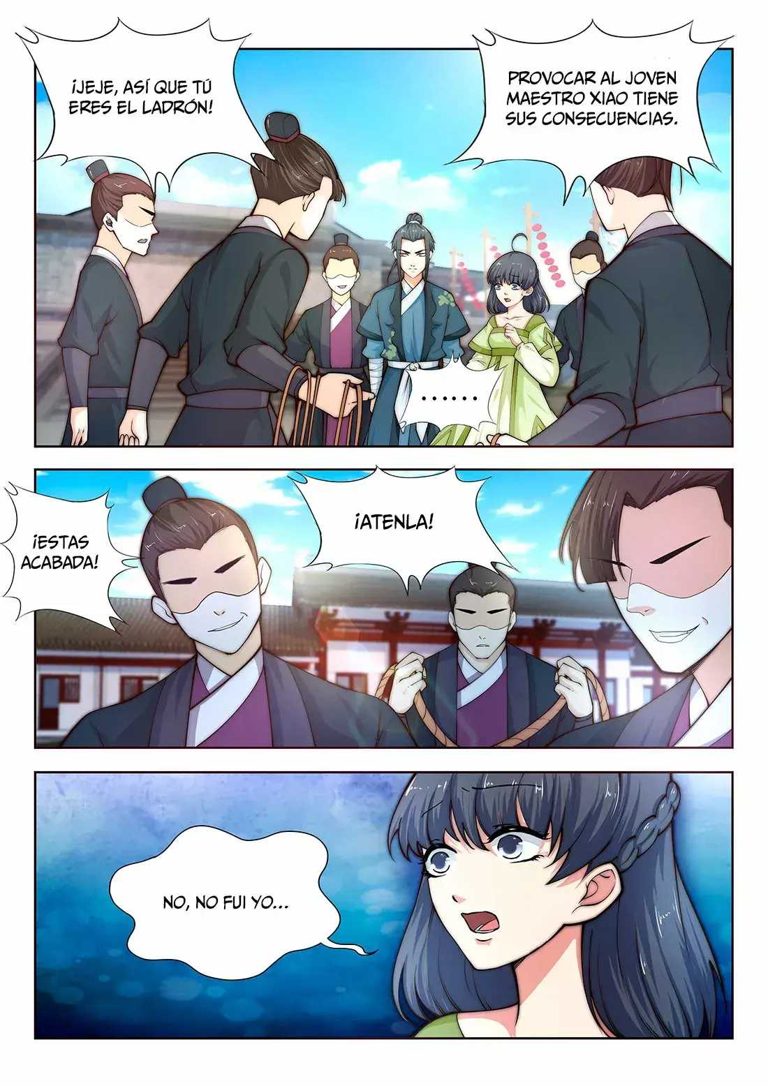 Capitulo 18 page 3