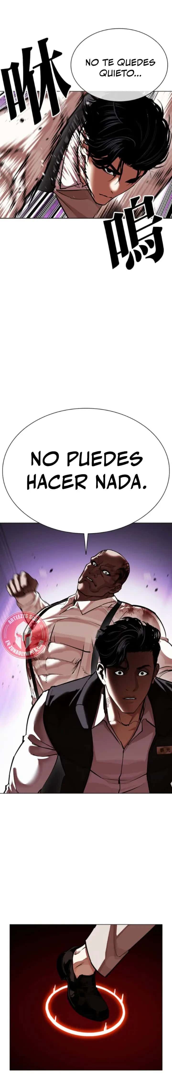 Capitulo 593 page 39